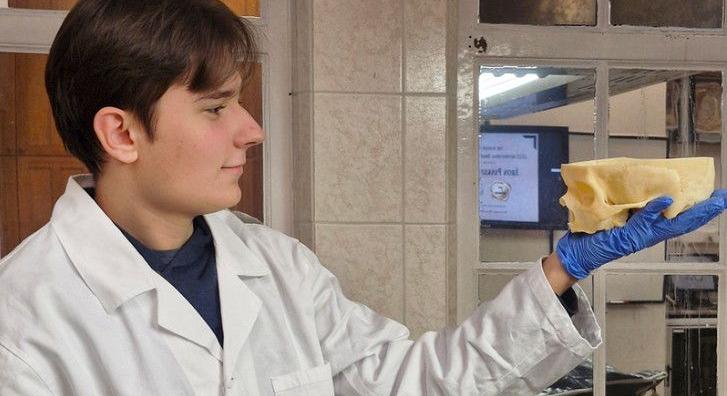 Kivágta a rezet a Kossuth diákja