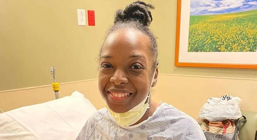 Folyamatosan dicsérték gyors fogyása miatt az édesanyát – senki sem tudta, hogy halálos betegség áll a háttérben