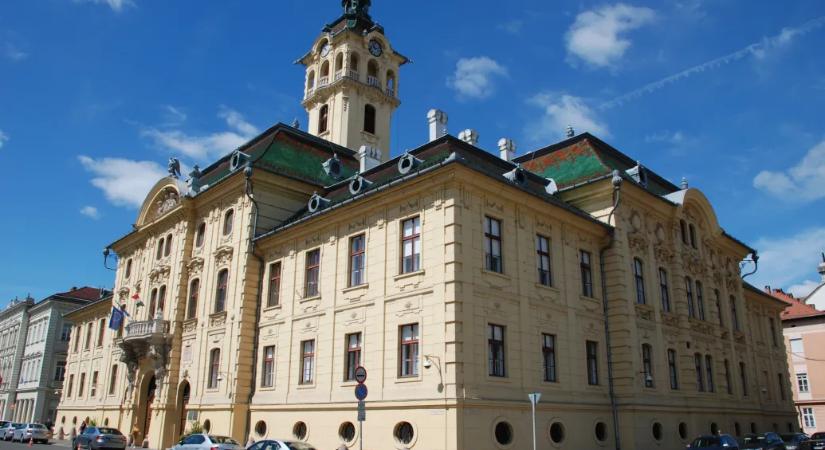 Szegeden is kevesebb jut fejlesztésekre a kormány elvonásai és a gazdaság rossz teljesítménye miatt