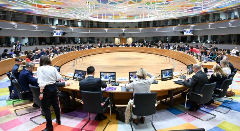 A magyar kormány vétózott egy uniós állásfoglalást a megbízható hírekről