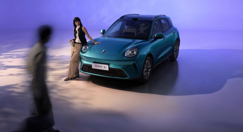 2029-re készülhet el a kínai GWM új európai gyára, amelyre hazánk is esélyes