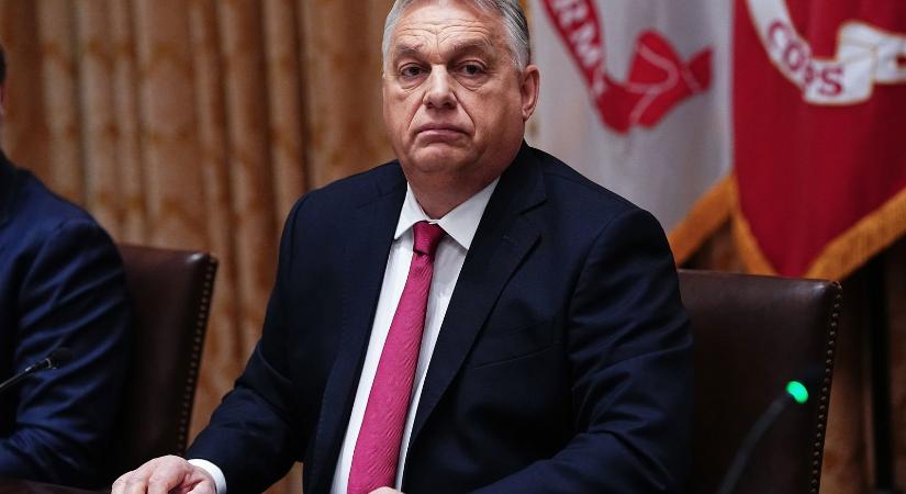 Orbán Viktor olyat mondott a magyar fociról, amire nem számított az ország már