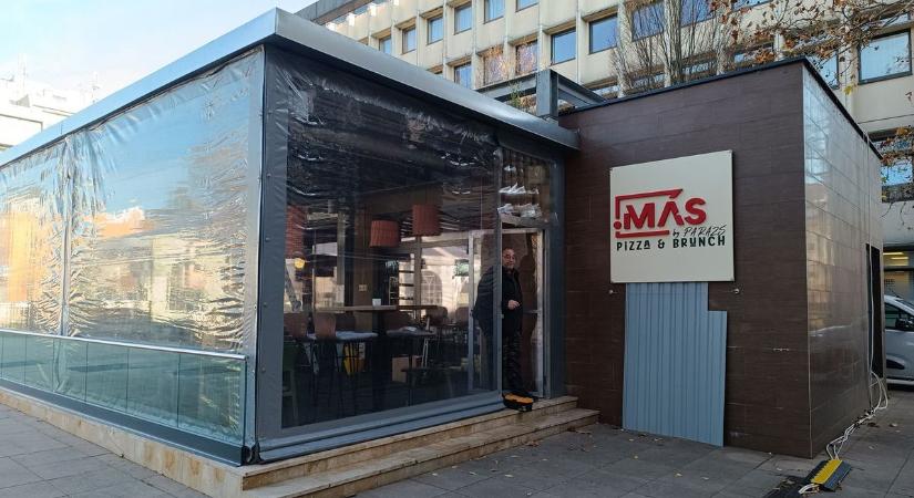 Pont más vendéglátóhely nyílik a zalai városban, mint a megszokott