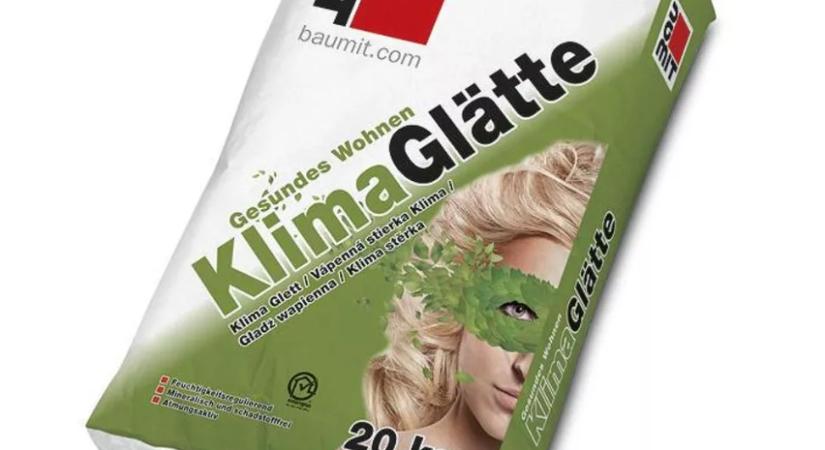 Harc a penész ellen: miért a páraáteresztő klima glett a legjobb választás?