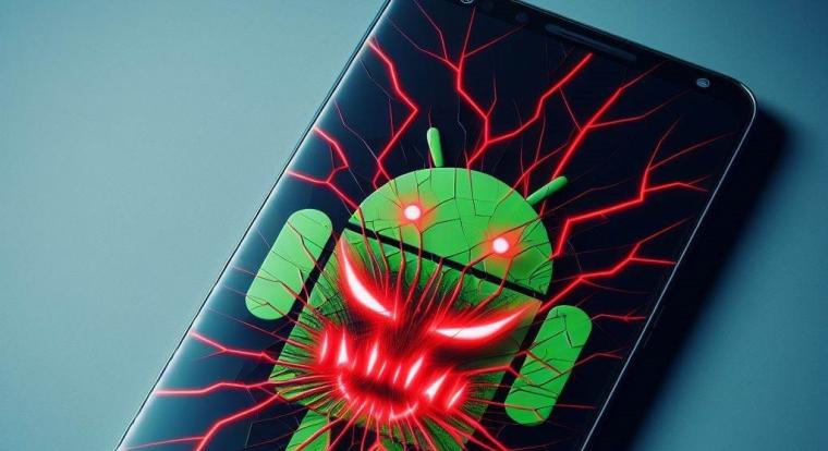 Banki alkalmazások adatait és titkosított beszélgetések jegyzékét is megszerezheti egy új androidos kártevő