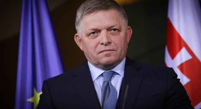 Fico: „Szuper törvénnyel” állt elő a Munka-, Szociális és Családügyi Minisztérium