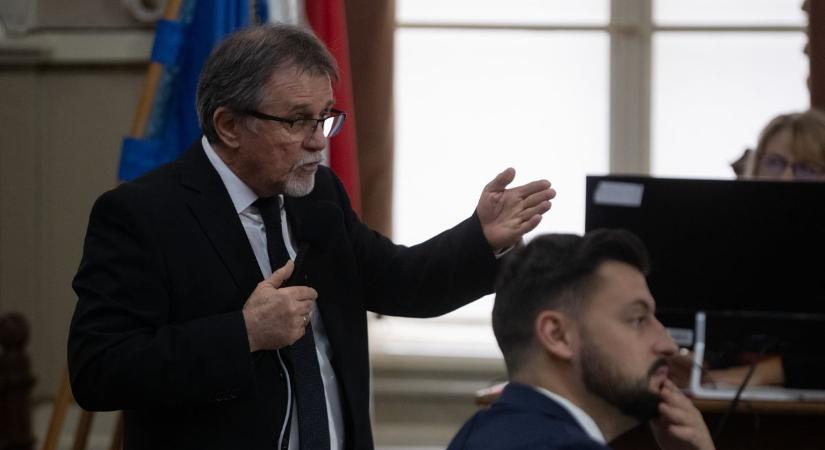 Nem engedtek belőle: a Fidesz szerint a munkahelyeket védte