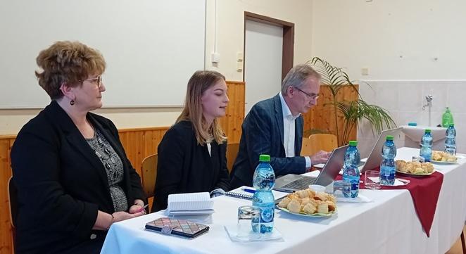 Iskoláink védelmében – regionális találkozó a párkányi körzetben