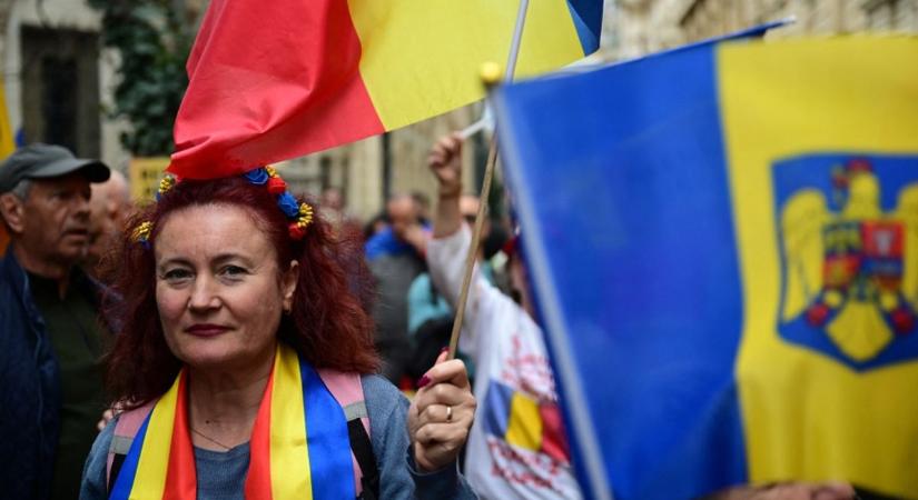 Eluralkodott a pánik Romániában: csúnyán megingott az önbizalmuk a magyar üzlet miatt