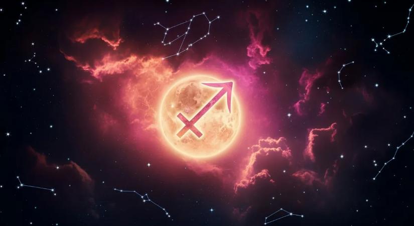 Vénusz a Nyilasban: váratlan pénz vagy végzetes veszekedés? Neked mit tartogatnak a csillagok?