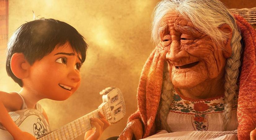 Az elmúlt huszonöt év tíz legjobb animációs filmje