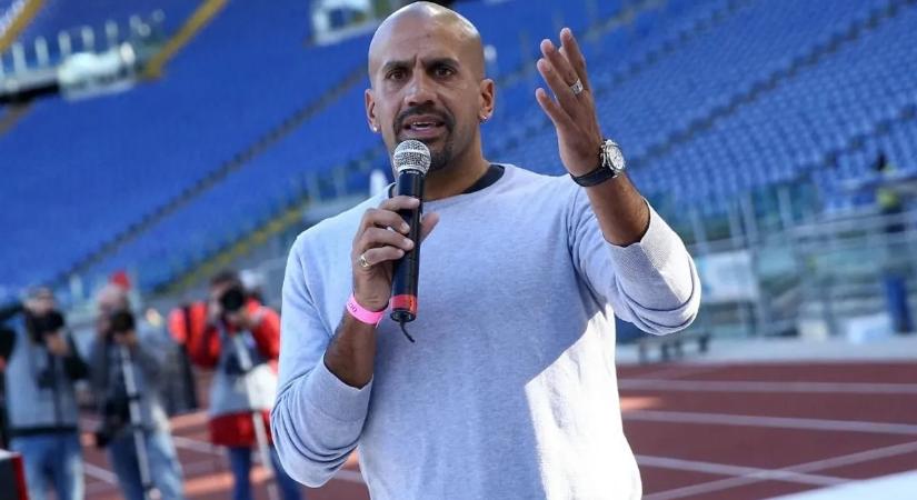 Balhé Argentínában: Súlyos eltiltást kapott a Manchester United egykori focistája