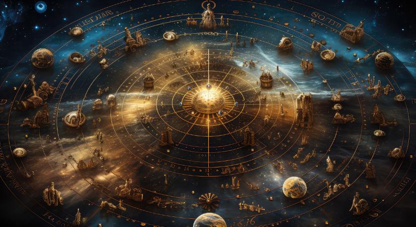 Az asztrológia múltja