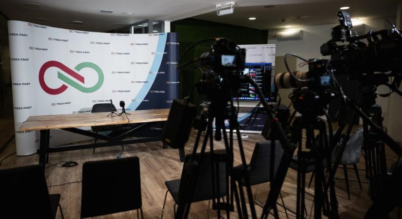 Hamarosan megtudjuk, kik lesznek a Tisza Párt egyéni képviselőjelöltjei 2026-ban