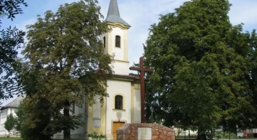 Belterületi utakat fejlesztettek Győrasszonyfán