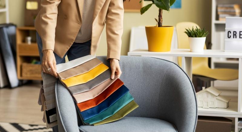 Hogyan alakulnak a lakberendezési trendek?