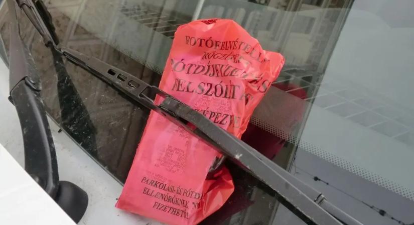 Még nagyobbra nő a fizetős parkoló zóna Budapesten