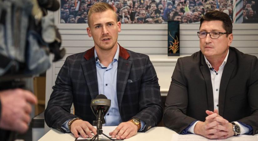 Brutális adóemelést akart ráerőltetni a szolnokiakra Györfi Mihály a Fidesz szerint