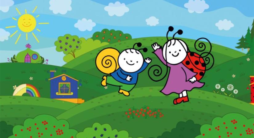 Bogyó és Babóca – Négy évszak – immerzív gyerekprogram