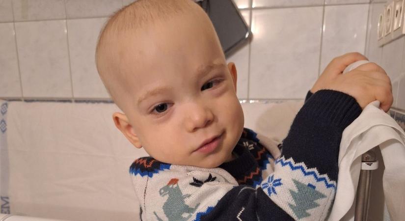 Most már biztos: aranyszívű emberek lakják ezt a pici hevesi falut, kérdés nélkül tettek hétköznapi csodát