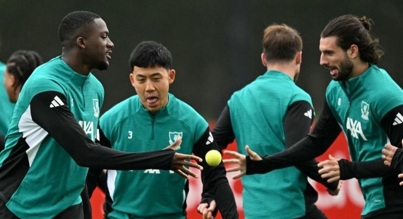 Megérkezett a Real Madrid válasza Szoboszlaiékhoz – aggódnak Liverpoolban