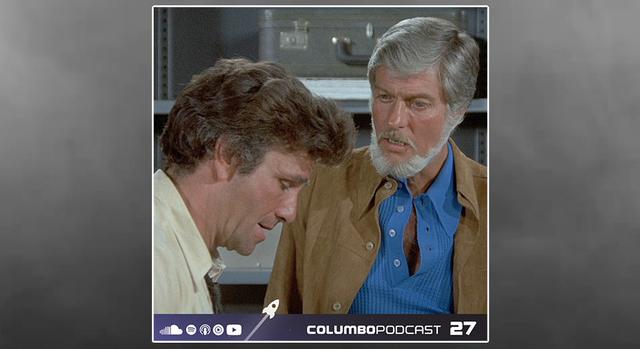 Az üres gyomor az ördög játszótere  Columbo: Negatív reakció (1974)