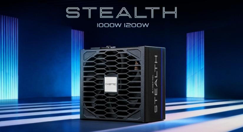 Ha nem növelnéd feleslegesen a villanyszámlád, a Chieftecnek van pár új ajánlata