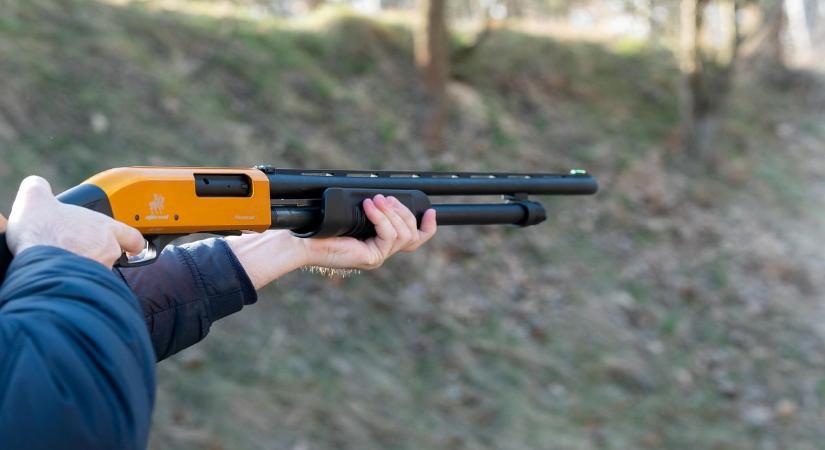 Viccből lövöldöztek Budapesten: súlyos sérült is van