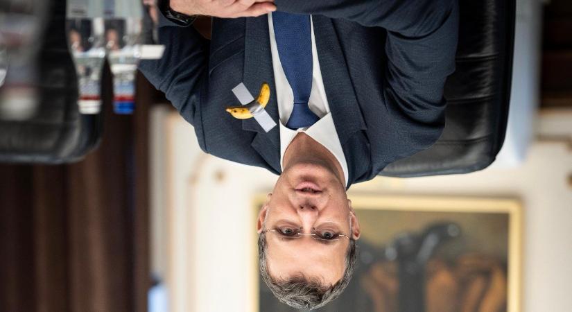 Bár nem lenne muszáj, mégis rábólintottak a magyar feliratokra egy Temes megyei településen – hírmix