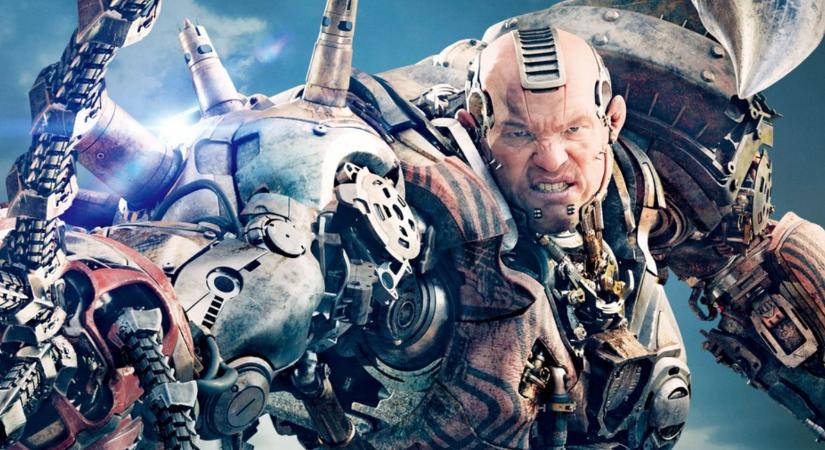 Mától otthonról nézheted: Az ütős cyberpunk akciófilm megérkezett a streamingóriás katalógusába!