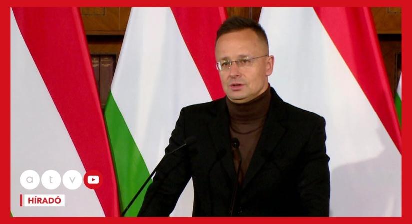 Szijjártó Moszkvából üzent: megvan, amiért jöttünk