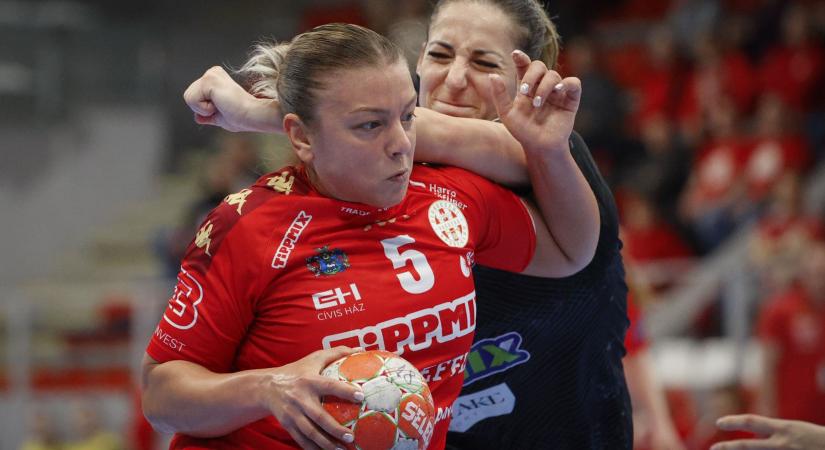 Hosszabbított kulcsemberével a DVSC