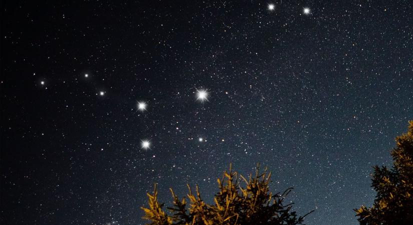 Lélegzetelállító égi csoda jön szombaton: 13 évig bánhatod, ha most nem nézel fel!