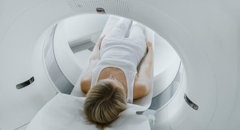 A háziorvos azt mondta az anyukának, szorongása lehet – kiderült, agydaganattal küzd