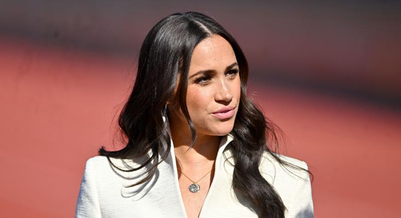 „Nevetségesen egoista” – Nekimentek Meghan Markle-nek képmutató viselkedése miatt