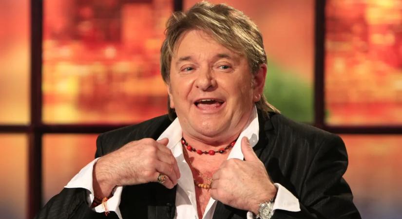 Hatalmas retró zenei kvíz: te mennyire vagy képben Komár László ikonikus slágereivel?