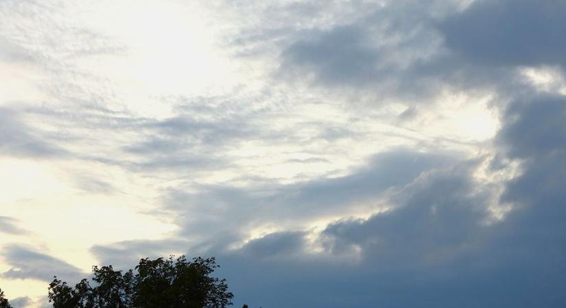 Havazás nem zavarja majd meg a forralt borozást az adventi vásárban –ilyen idő lesz Somogyban