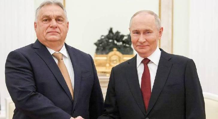 Hazánk energiaellátásának alapját az Oroszországból érkező energiahordozók jelentik