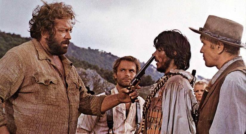 Filmes villámkvíz: honnan származnak ezek az idézetek?