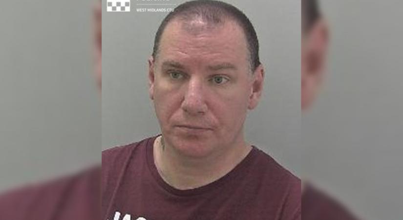 Náci zenék terjesztése miatt börtönre ítéltek Angliában egy Gyurcsik Norbert nevű férfit