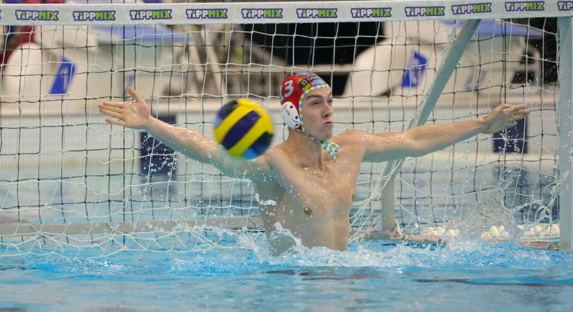 A remek őszi szezonzárásért játszik a Szegedi VE