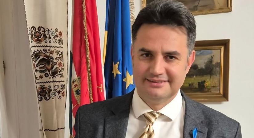 Márki-Zay Péteré a Wenckheim-kastély – igaz, ezer darabban