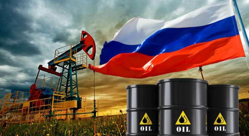 Oroszország aranyat ad el – először az ukrajnai háború kezdete óta