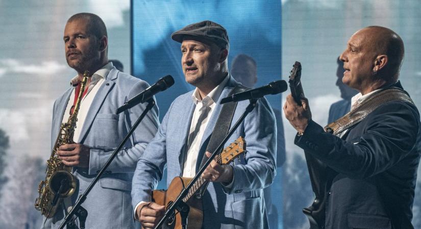 Adventi szombatok a Millenárison