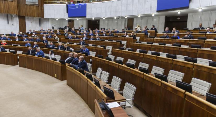 Lezárult a Bejelentővédelmi Hivatal átalakításáról szóló parlamenti vita