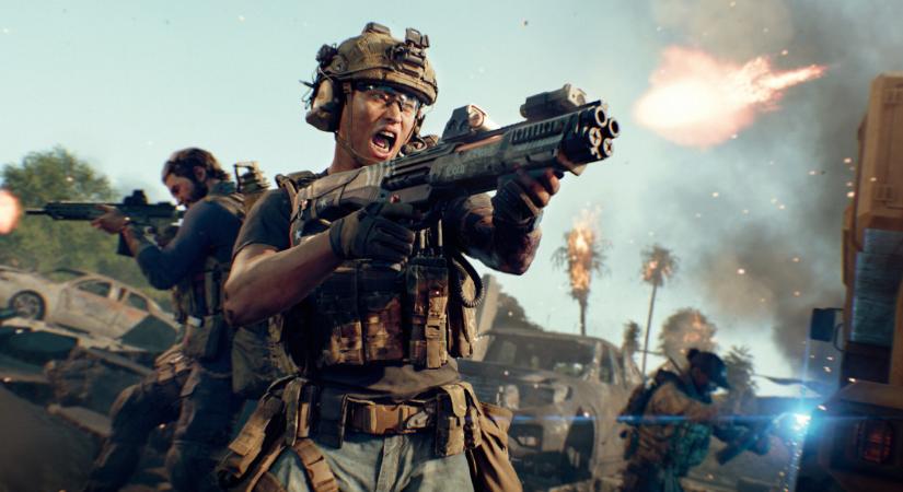 Nem a füled rossz, hangproblémák keserítik meg a BF6 játékosok életét