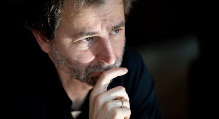 Grecsó Krisztián a belügyminiszternek: aki efféléket mond és gondol, az a pokol legmélyére jut