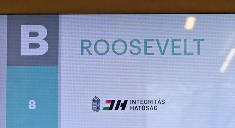 Lesöpörte az Integritás Hatóság javaslatait a kormány