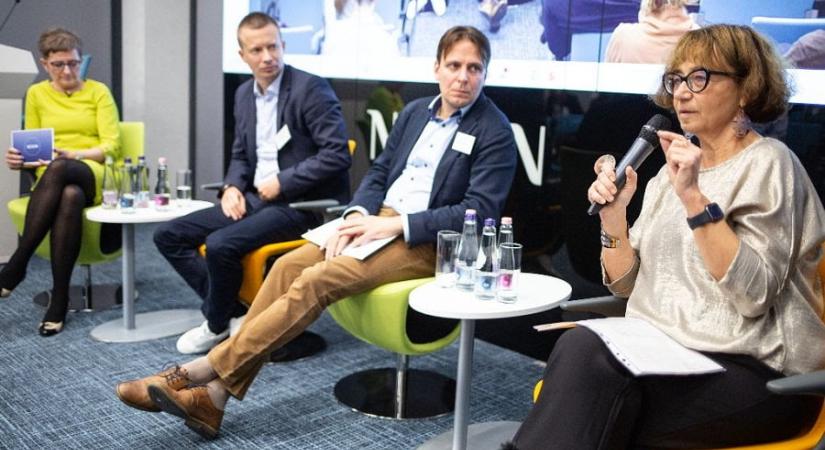 A bértranszparencia a bizalom eszköze, nem puszta megfelelés