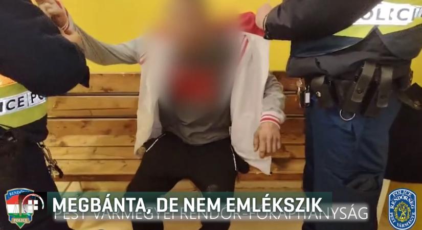 Minden megbánt az aszódi halálos baleset gyanúsítottja